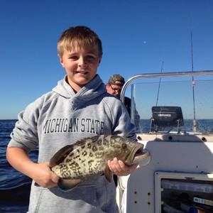 Meet your Posher, Xander